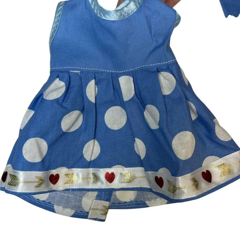 🔥🔥vintage Kellogg's 1950-1960 TOY STORY Dress‎